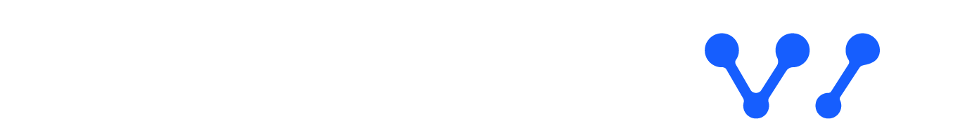 Logo blanco de Smartflows